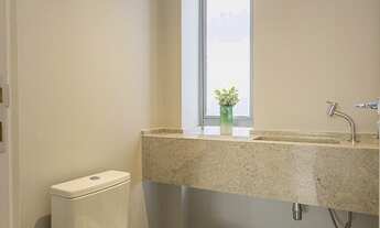 Imagem 2: Apartamento a Venda Localização Privilegiada no Jardim América