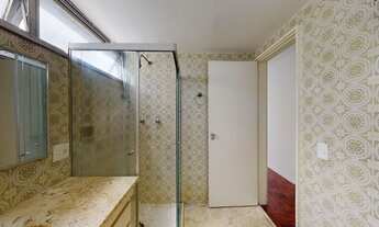 Imagem 7: Apartamento a Venda Localização Privilegiada no Itaim Bibi