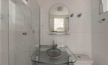 Imagem 3: Apartamento a Venda Localização Privilegiada em Pinheiros