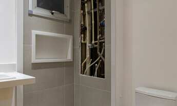 Imagem 4: Apartamento a Venda Localização Privilegiada na Vila Leopoldina