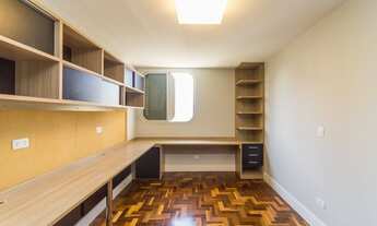 Imagem 2: Apartamento a Venda Localização Privilegiada em Pinheiros