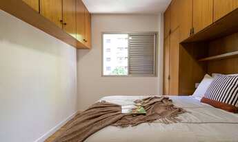 Imagem 6: Apartamento a Venda Localização Privilegiada no Jardim Paulista