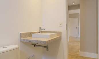 Imagem 4: Apartamento a Venda Localização Privilegiada na Vila Madalena