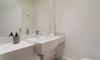 Imagem 3: Apartamento a Venda Localização Privilegiada em Higienópolis