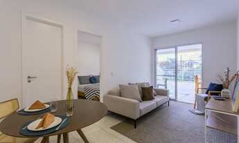 Imagem 6: Apartamento a Venda Localização Privilegiada no Campo Belo