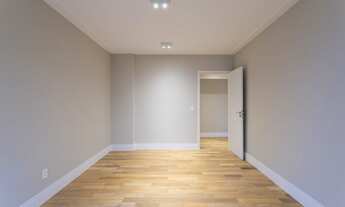 Imagem 7: Apartamento a Venda Localização Privilegiada em Higienópolis