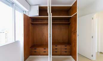 Imagem 7: Apartamento a Venda Localização Privilegiada em Moema Índios