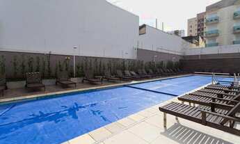 Imagem 7: Apartamento a Venda Localização privilegiada na Chácara Klabin