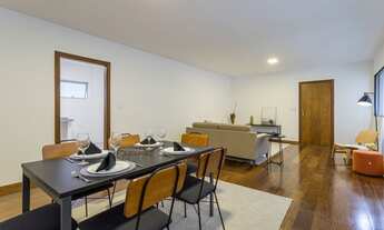 Imagem 5: Apartamento a Venda Localização Privilegiada no Jardim Paulista