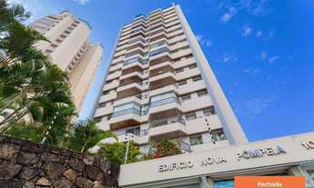 Imagem 7: Apartamento a Venda Localização Privilegiada na Vila Romana