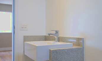 Imagem 6: Apartamento a Venda Localização Privilegiada na Vila Olímpia