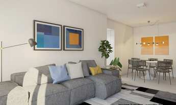 Imagem: Apartamento a Venda Localização Privilegiada