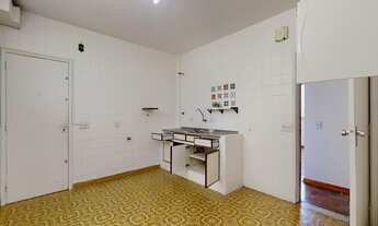 Imagem 7: Apartamento a Venda Localização Privilegiada em Pinheiros