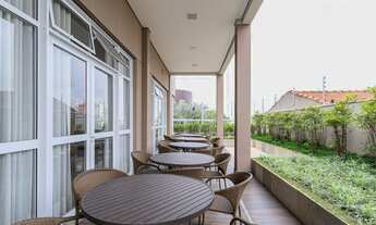 Imagem 5: Apartamento a Venda Localização privilegiada na Chácara Klabin