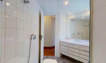 Imagem 5: Apartamento a Venda Localização Privilegiada Moema Índios