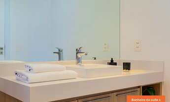 Imagem 2: Apartamento a Venda Localização Privilegiada em Higienópolis