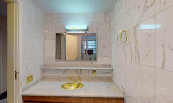 Imagem 4: Apartamento a Venda Localização Privilegiada no Jardim América