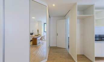 Imagem 4: Apartamento a Venda Localização Privilegiada em Moema