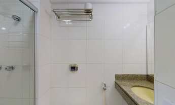 Imagem 4: Apartamento a Venda Localização Privilegiada no Jardim Paulista