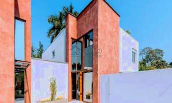 Imagem 2: Casa Alto Padrão a Venda Condomínio Porto Fino Localização Privilegiada no Brooklin