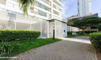 Imagem 7: Apartamento a Venda Localização Privilegiada em Pinheiros