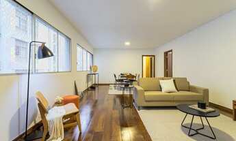 Imagem 3: Apartamento a Venda Localização Privilegiada no Jardim Paulista