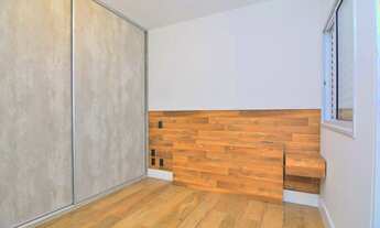 Imagem 7: Apartamento a Venda Localização Privilegiada na Santa Cecília