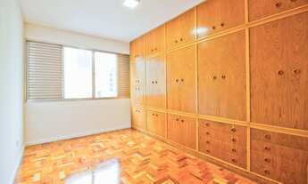 Imagem 6: Apartamento a Venda Localização Privilegiada na Cerqueira César