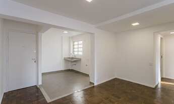 Imagem 2: Apartamento a Venda Localização Privilegiada em Pinheiros