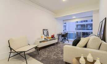 Imagem 3: Apartamento a Venda Localização Privilegiada na Vila Nova Conceição