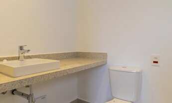 Imagem 5: Apartamento a Venda Localização Privilegiada na Vila Madalena