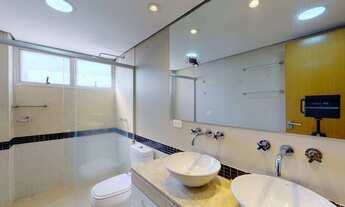 Imagem 2: Apartamento a Venda Localização Privilegiada no Jardim América