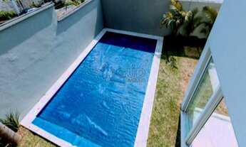 Imagem 7: Casa Alto Padrão a Venda Condomínio Porto Fino Localização Privilegiada no Brooklin