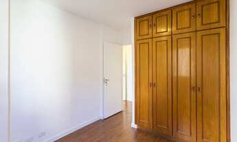 Imagem 4: Apartamento a Venda Localização Privilegiada no Campo Belo