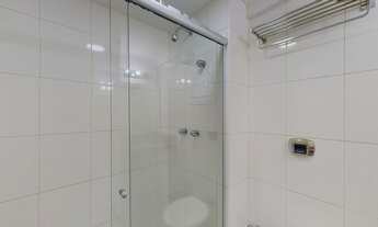 Imagem 3: Apartamento a Venda Localização Privilegiada no Jardim Paulista