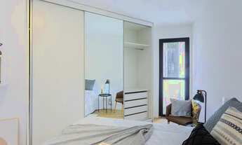 Imagem 6: Apartamento a Venda Localização Privilegiada em Moema