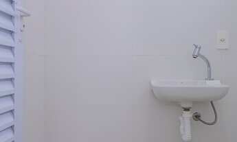 Imagem 6: Apartamento a Venda Localização Privilegiada na Vila Romana