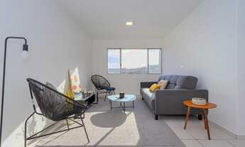 Imagem 1: Apartamento a Venda Localização Privilegiada na Cidade Monções