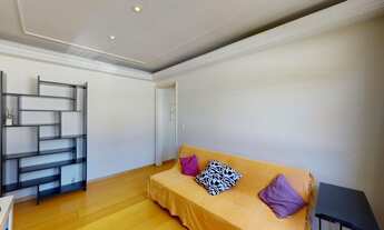 Imagem 6: Apartamento a Venda Localização Privilegiada na Vila Olímpia