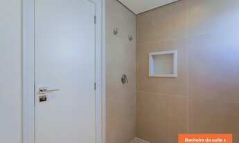 Imagem 4: Apartamento a Venda Localização Privilegiada em Higienópolis