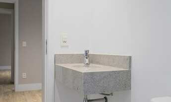 Imagem 5: Apartamento a Venda Localização Privilegiada em Pinheiros