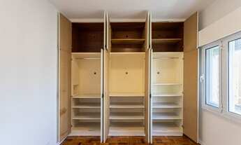 Imagem 7: Apartamento a Venda Localização Privilegiada no Jardim Paulista