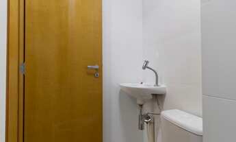 Imagem 2: Apartamento a Venda Localização Privilegiada na Vila Leopoldina