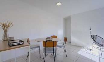 Imagem 5: Apartamento a Venda Localização Privilegiada na Cidade Monções