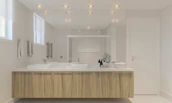 Imagem 2: Apartamento a Venda Localização Privilegiada no Jardim América