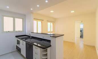 Imagem: Apartamento a Venda Localização Privilegiada