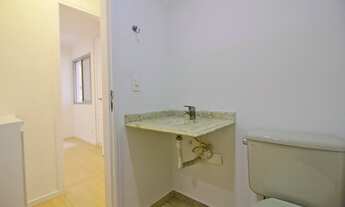 Imagem 4: Apartamento a Venda Localização Privilegiada na Vila Clementino