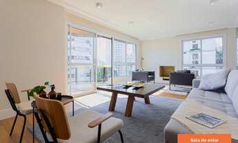 Imagem: Apartamento a Venda Localização Privilegiada