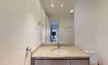 Imagem 3: Apartamento a Venda Localização Privilegiada em Pinheiros