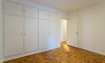 Imagem 5: Apartamento a Venda Localização Privilegiada no Jardim Paulista